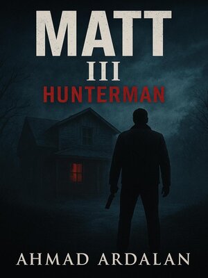 cover image of Matt Vol III